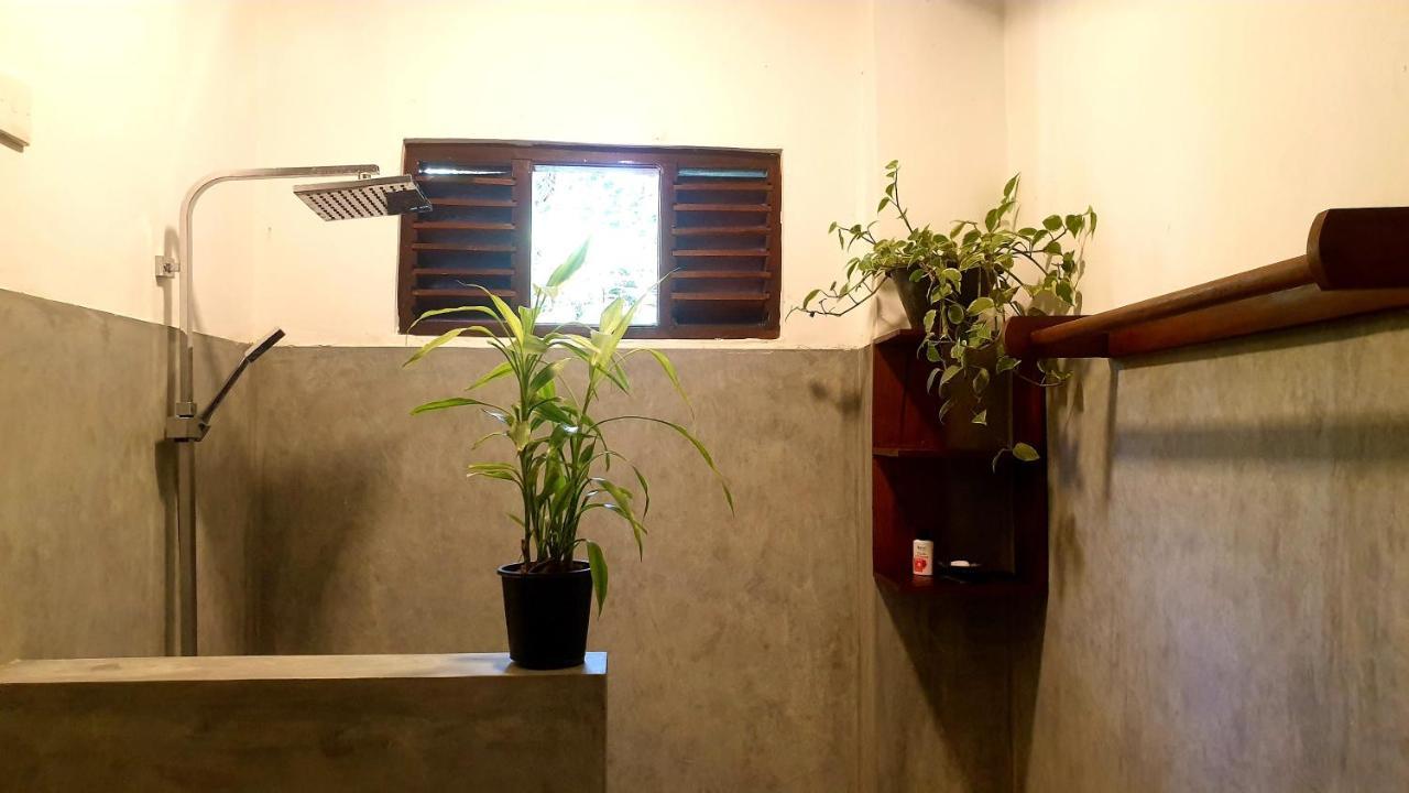 Wingate Homestay Ella Exterior photo